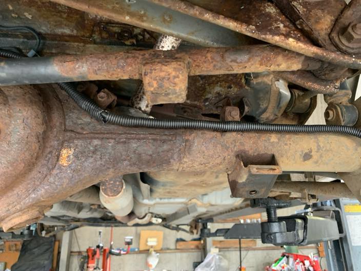 レーザーサビ取りMAX | CLOVERS